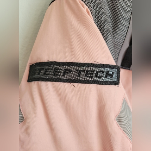 North Face Steep Tech Coat - Picture 4 of 12